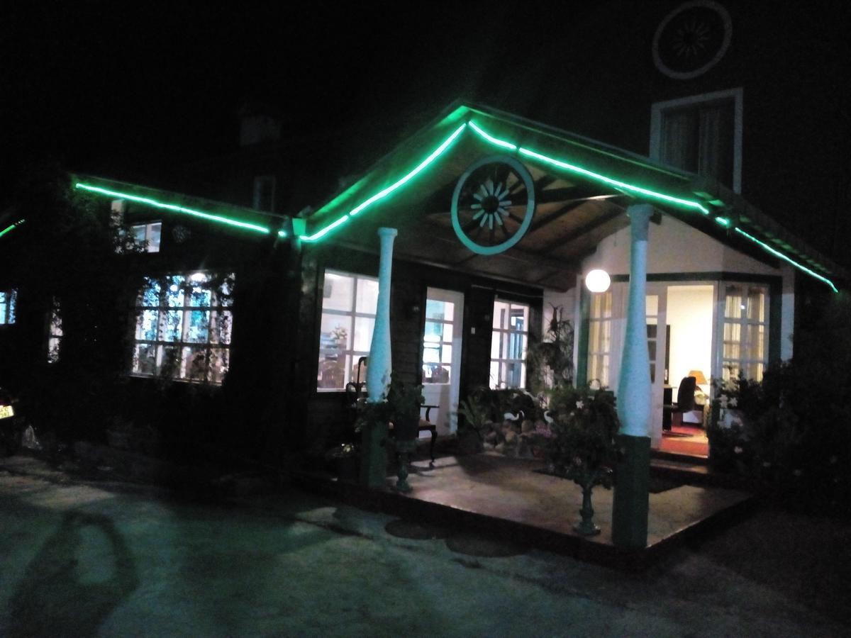 Eeescart Resort Nuwaraeliya Nuwara Eliya Eksteriør billede