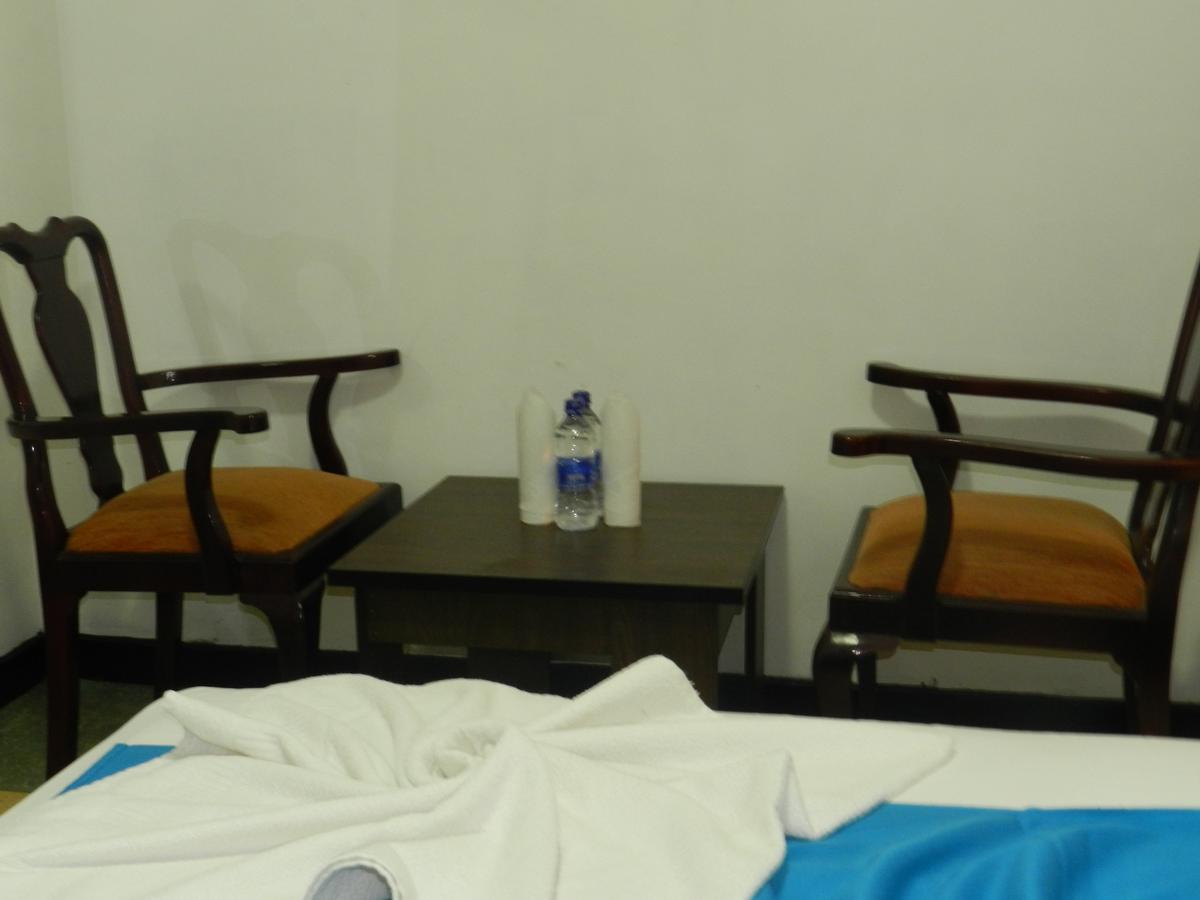 Eeescart Resort Nuwaraeliya Nuwara Eliya Eksteriør billede
