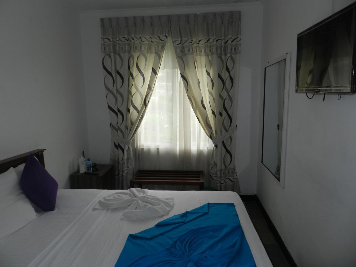 Eeescart Resort Nuwaraeliya Nuwara Eliya Eksteriør billede