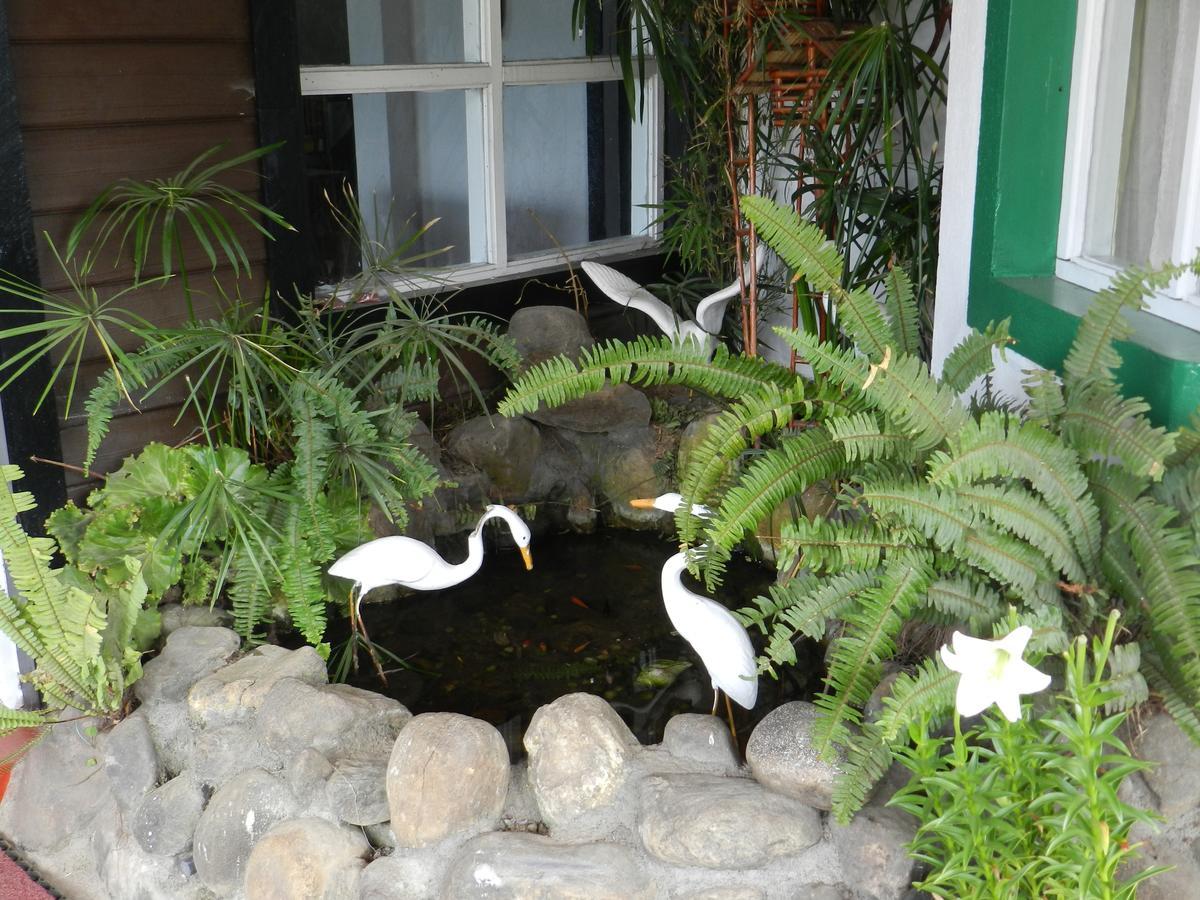 Eeescart Resort Nuwaraeliya Nuwara Eliya Eksteriør billede