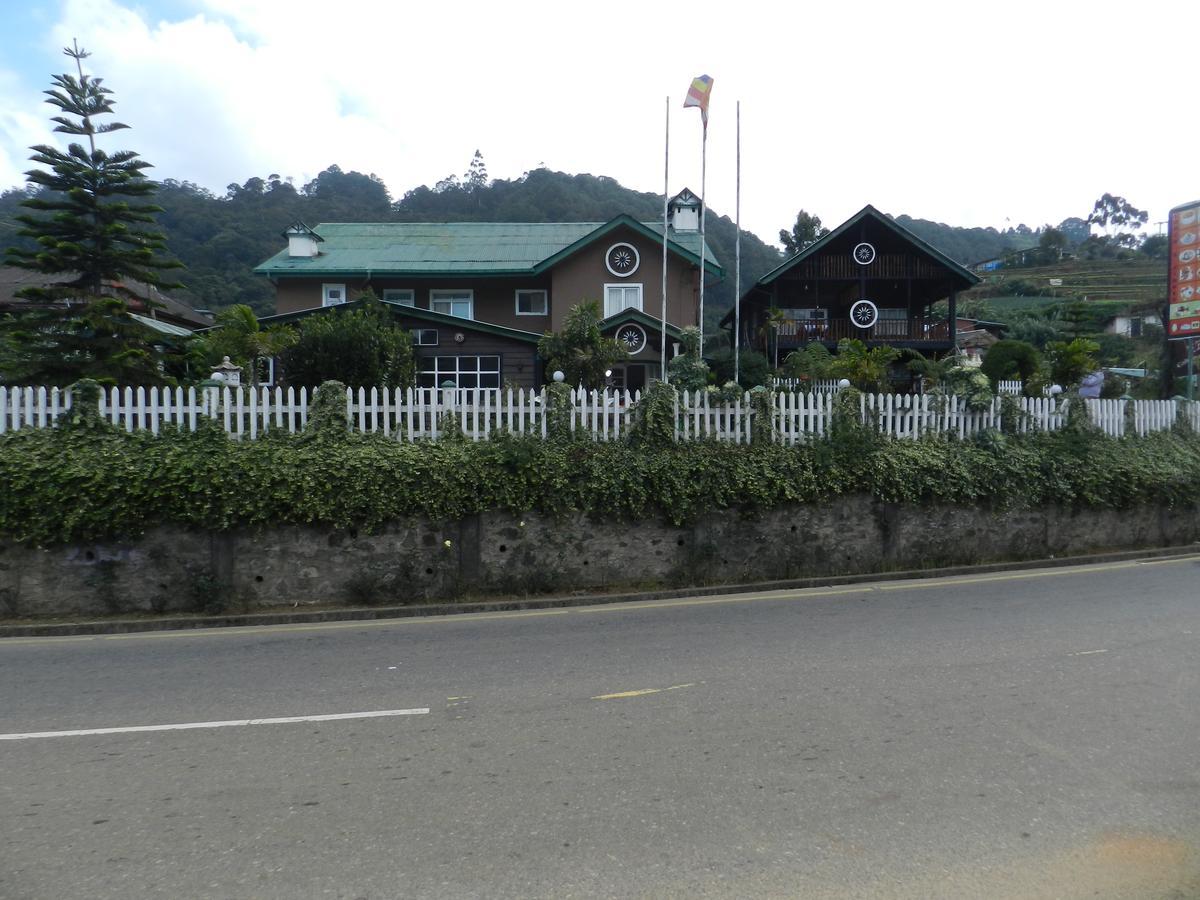 Eeescart Resort Nuwaraeliya Nuwara Eliya Eksteriør billede