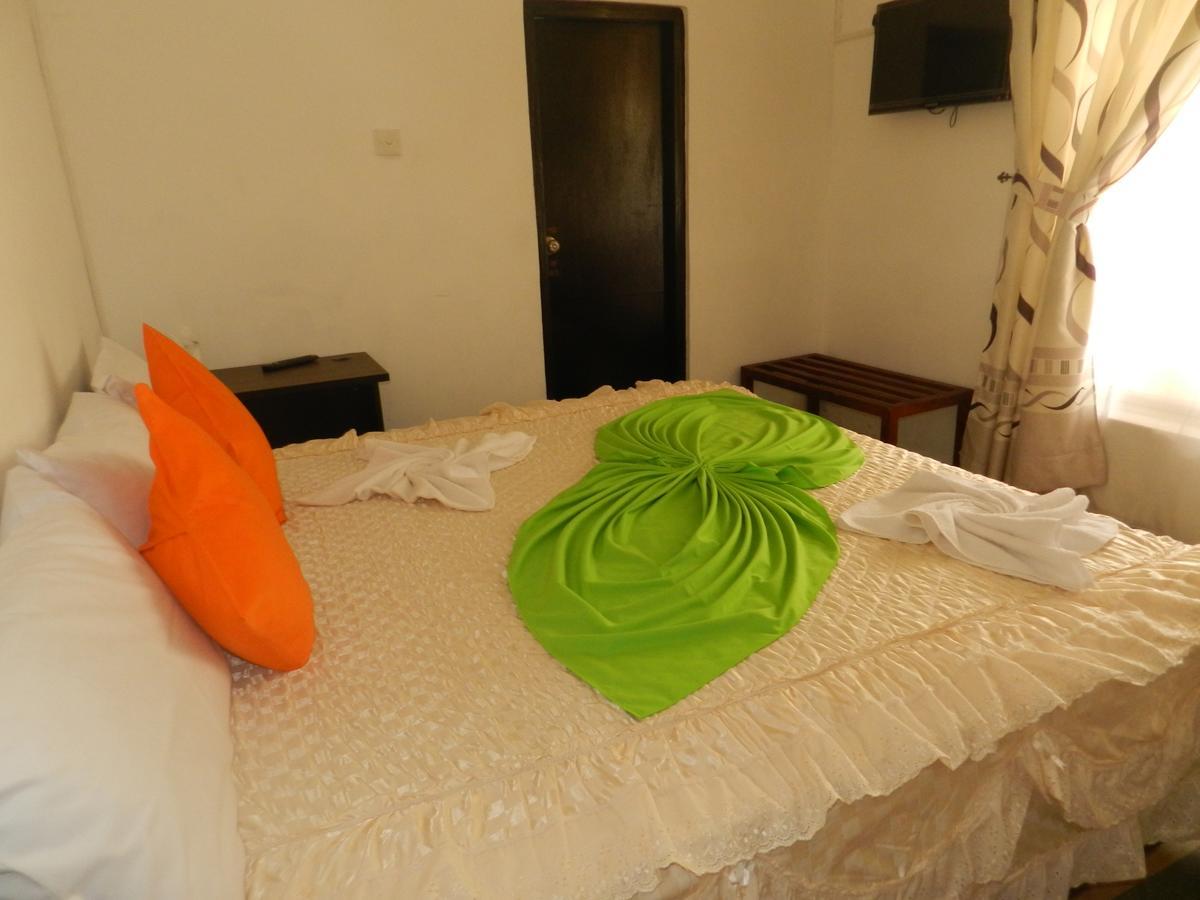Eeescart Resort Nuwaraeliya Nuwara Eliya Eksteriør billede