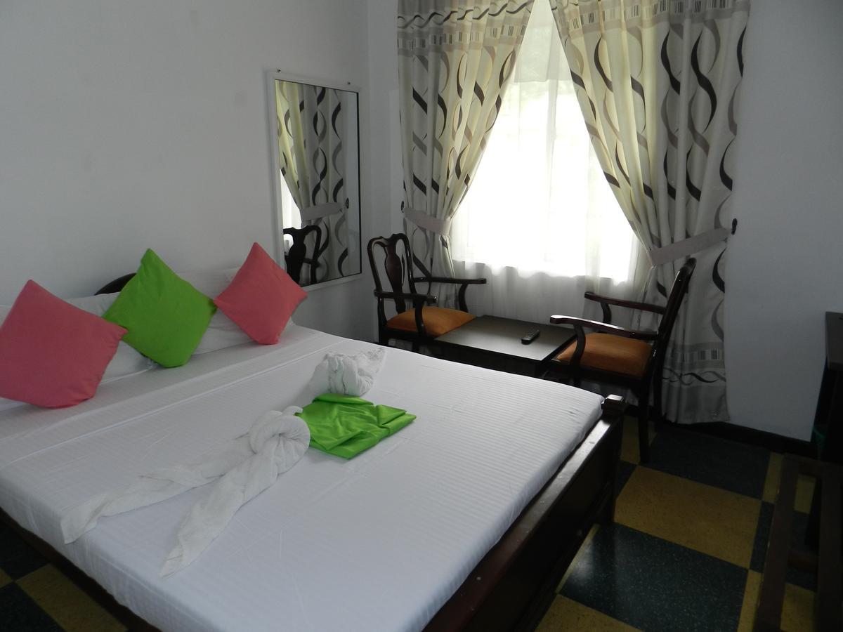 Eeescart Resort Nuwaraeliya Nuwara Eliya Eksteriør billede