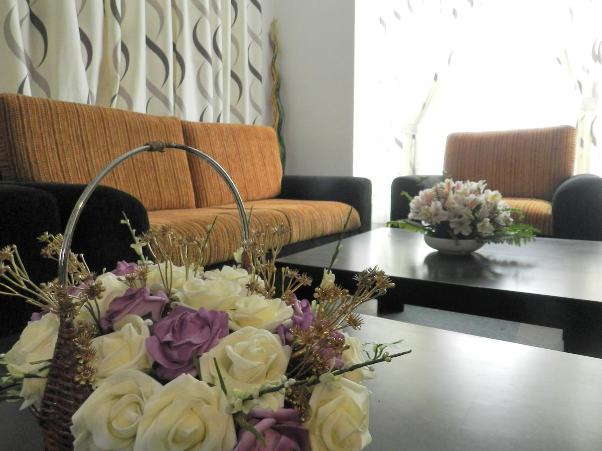 Eeescart Resort Nuwaraeliya Nuwara Eliya Eksteriør billede