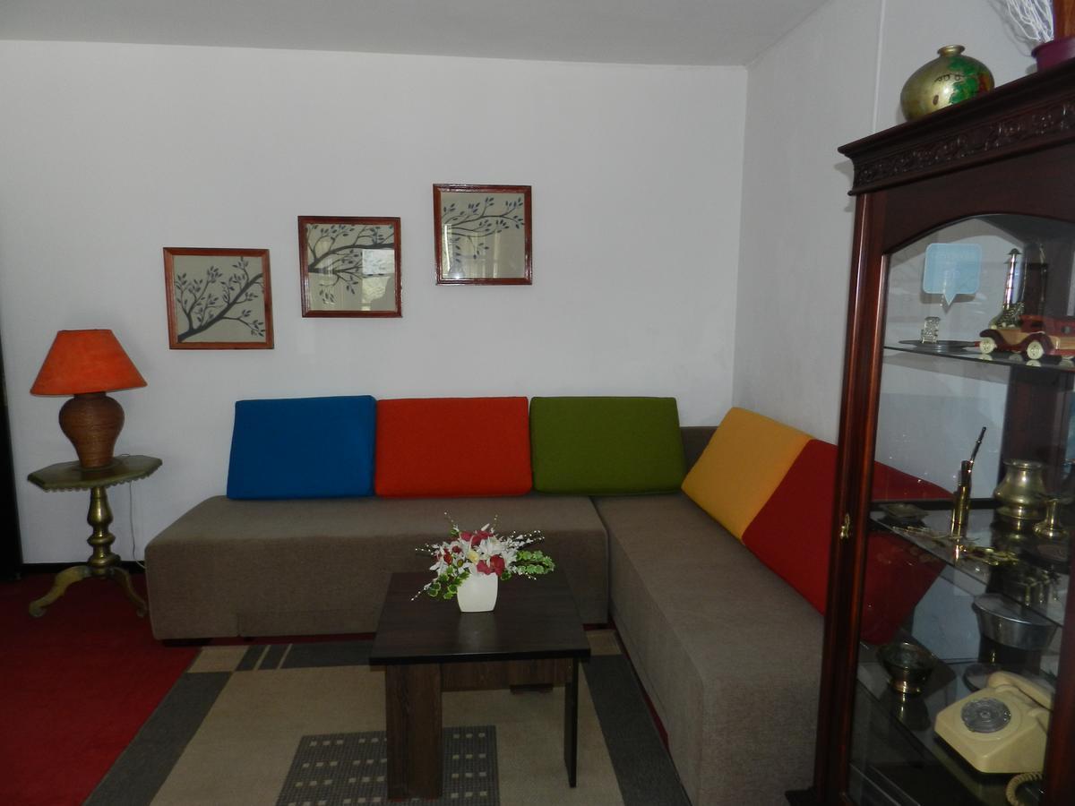 Eeescart Resort Nuwaraeliya Nuwara Eliya Eksteriør billede