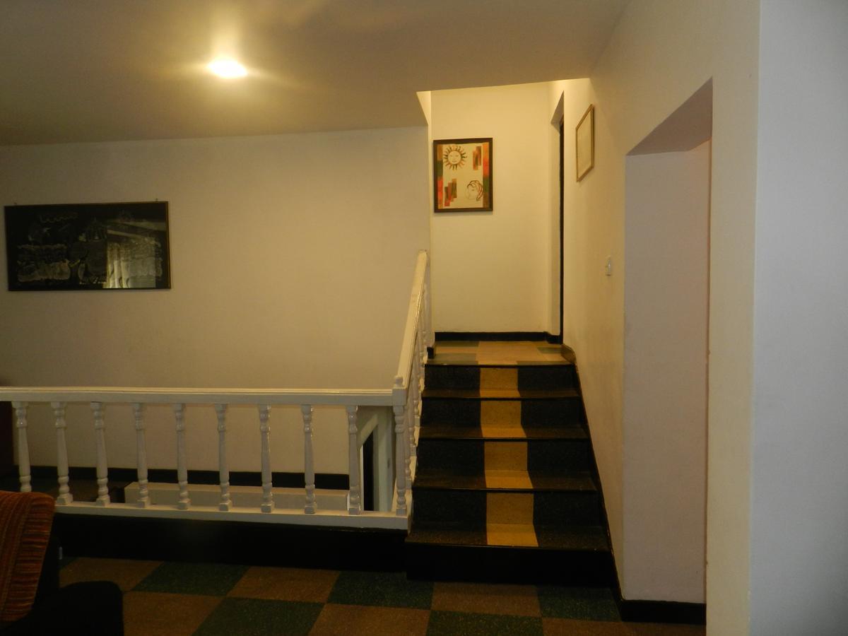 Eeescart Resort Nuwaraeliya Nuwara Eliya Eksteriør billede