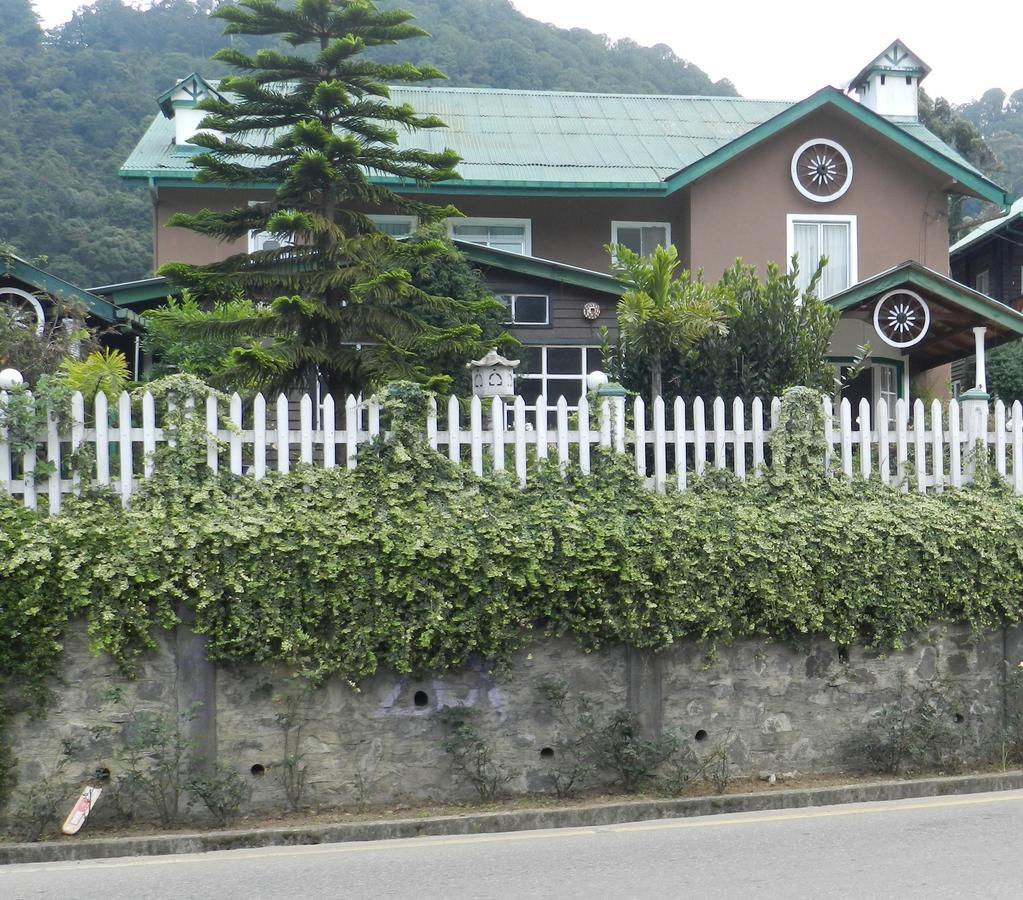 Eeescart Resort Nuwaraeliya Nuwara Eliya Eksteriør billede