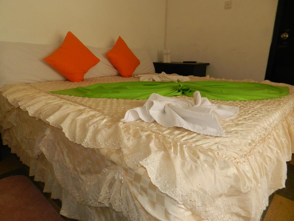 Eeescart Resort Nuwaraeliya Nuwara Eliya Eksteriør billede