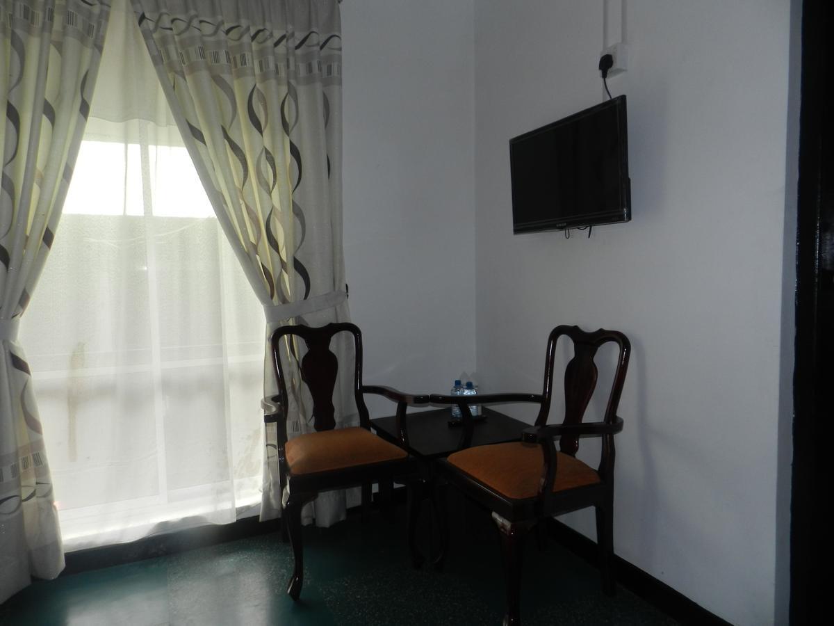 Eeescart Resort Nuwaraeliya Nuwara Eliya Eksteriør billede