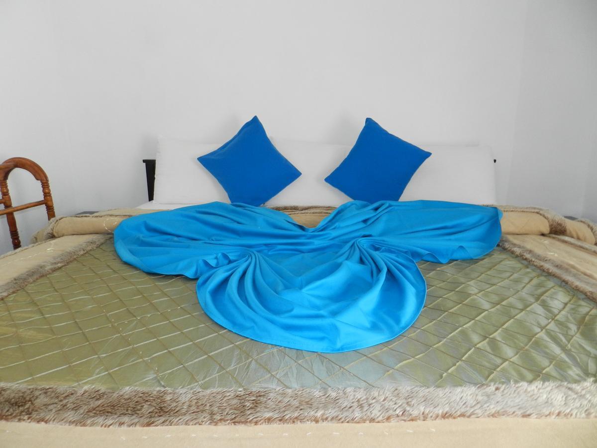 Eeescart Resort Nuwaraeliya Nuwara Eliya Eksteriør billede