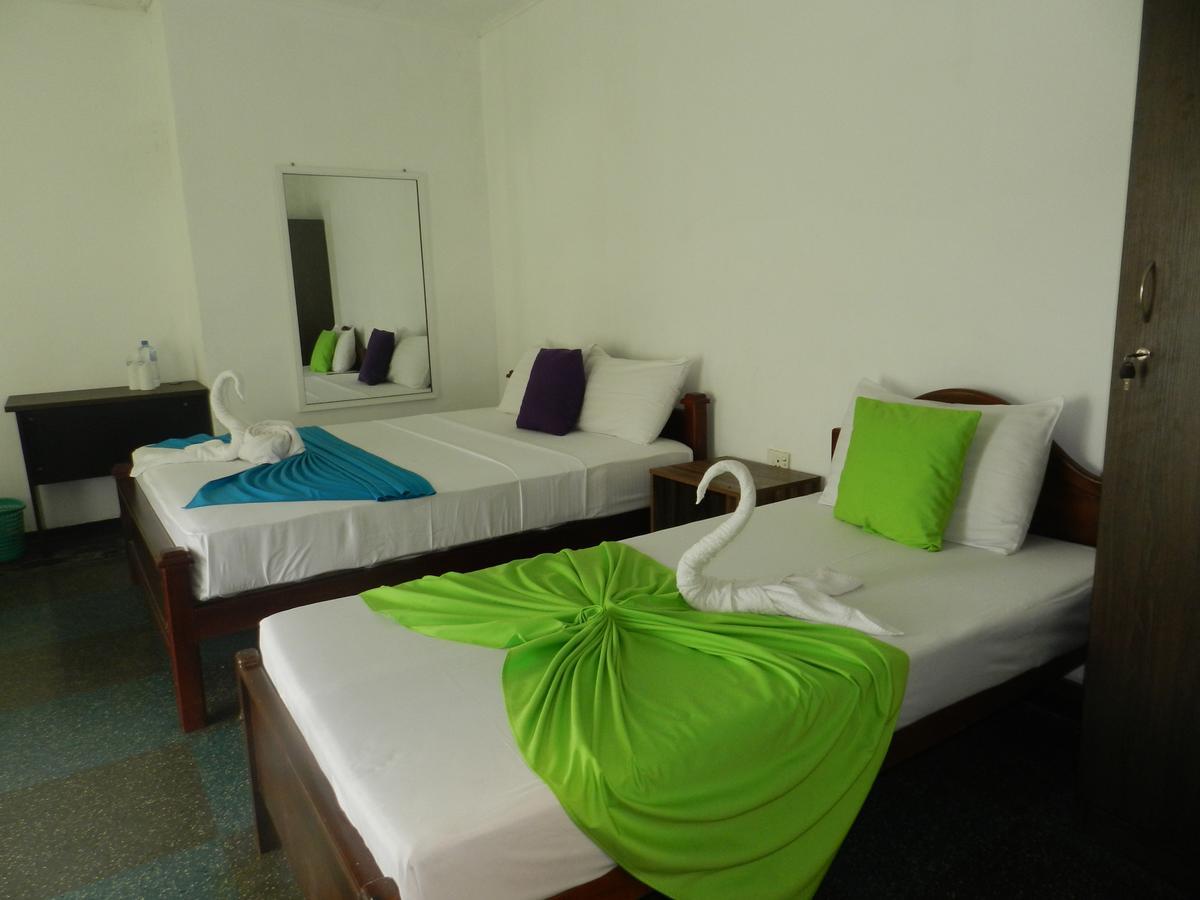 Eeescart Resort Nuwaraeliya Nuwara Eliya Eksteriør billede