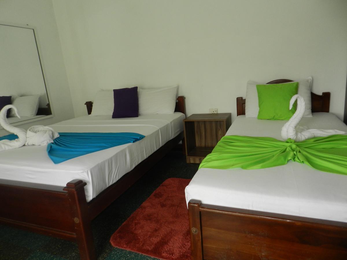 Eeescart Resort Nuwaraeliya Nuwara Eliya Eksteriør billede