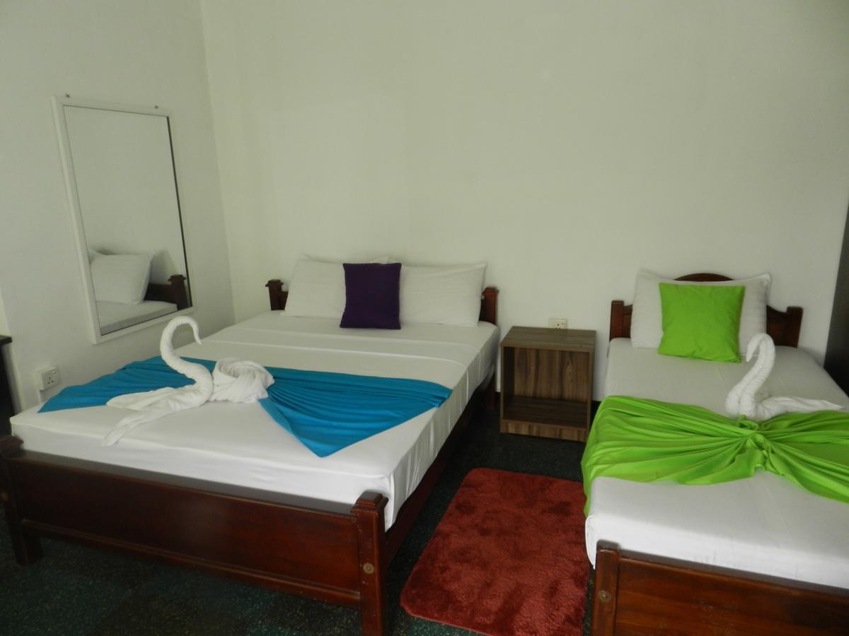 Eeescart Resort Nuwaraeliya Nuwara Eliya Eksteriør billede