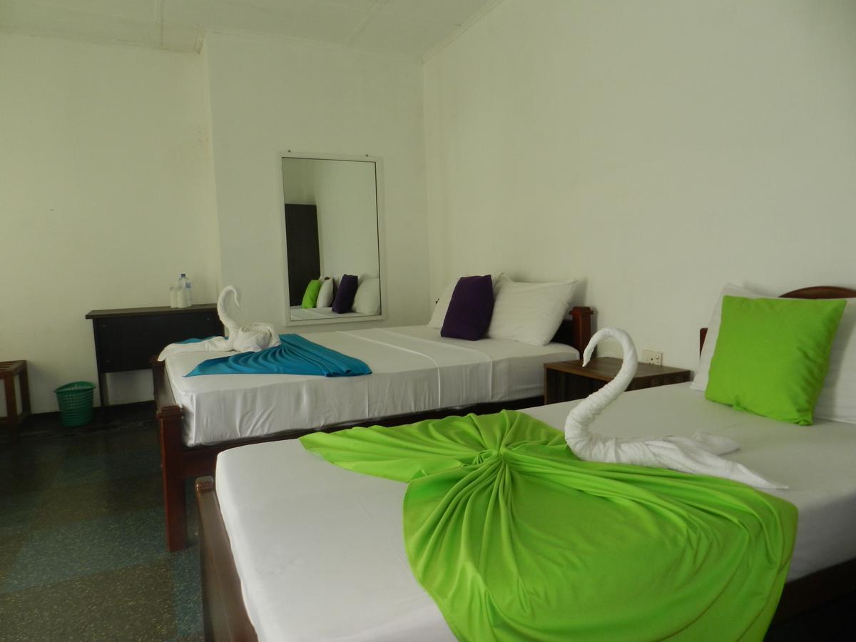 Eeescart Resort Nuwaraeliya Nuwara Eliya Eksteriør billede