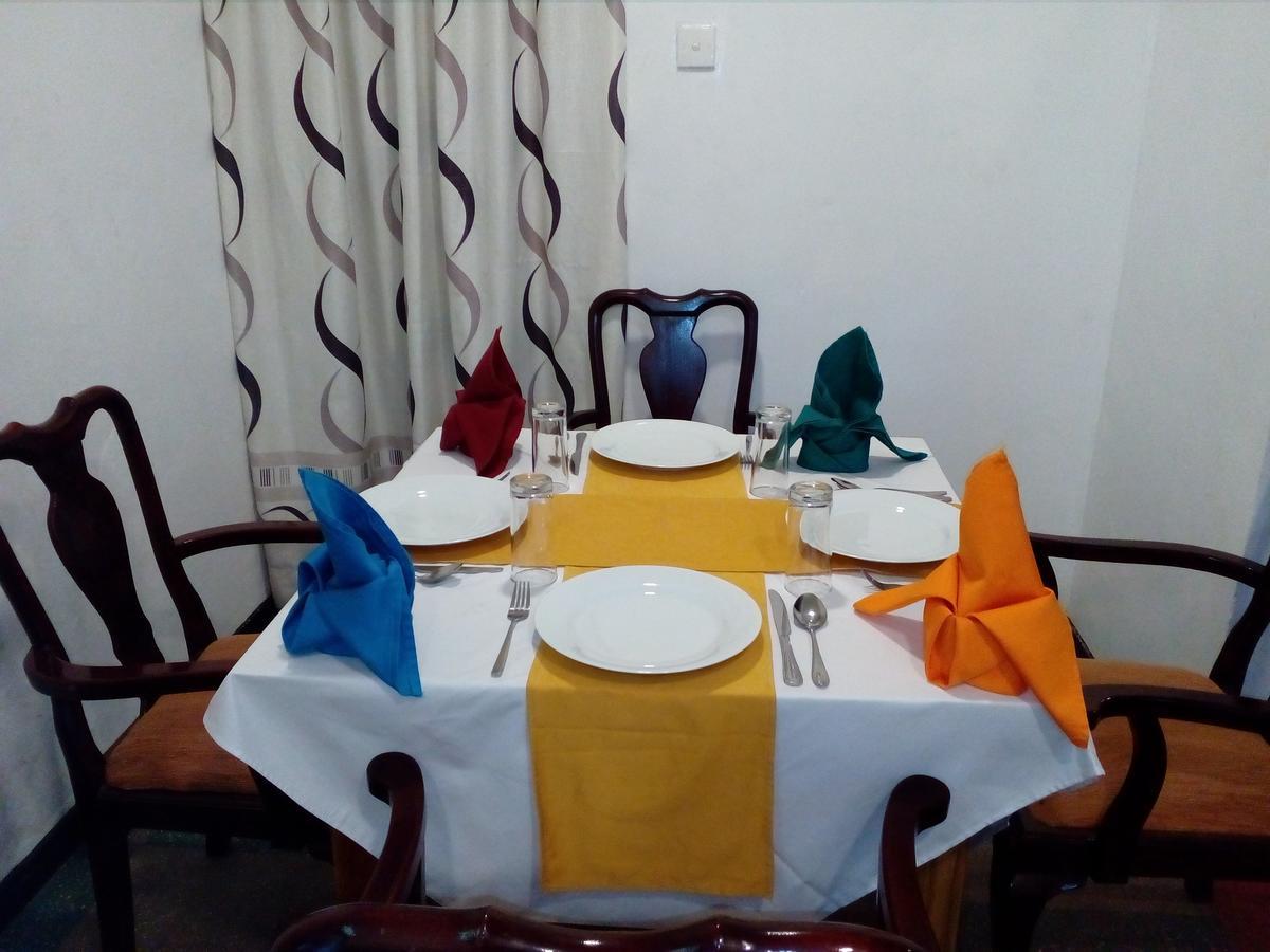 Eeescart Resort Nuwaraeliya Nuwara Eliya Eksteriør billede