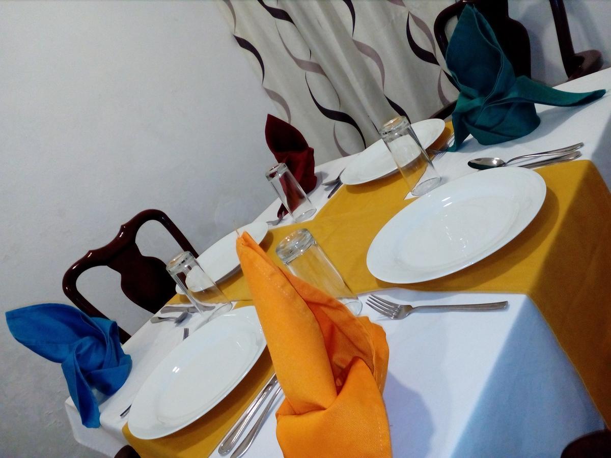 Eeescart Resort Nuwaraeliya Nuwara Eliya Eksteriør billede