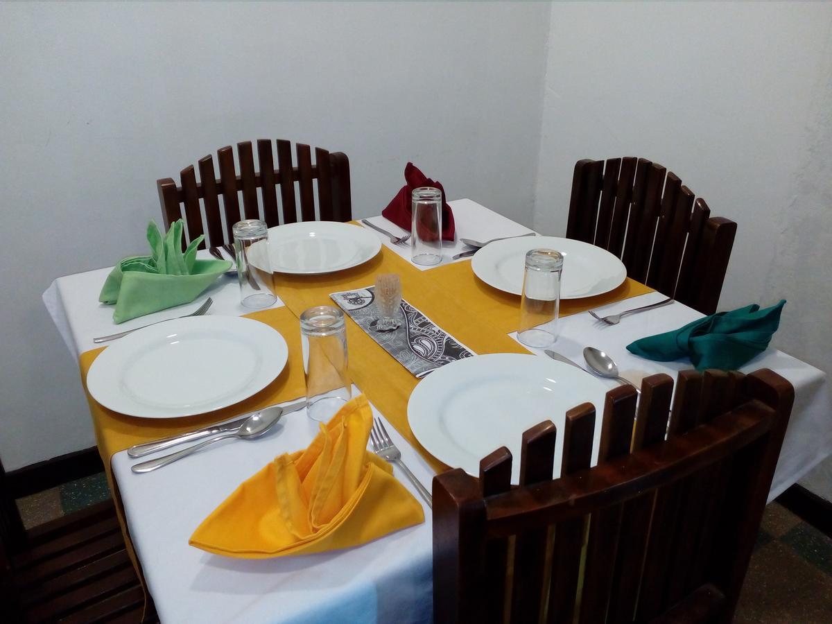Eeescart Resort Nuwaraeliya Nuwara Eliya Eksteriør billede