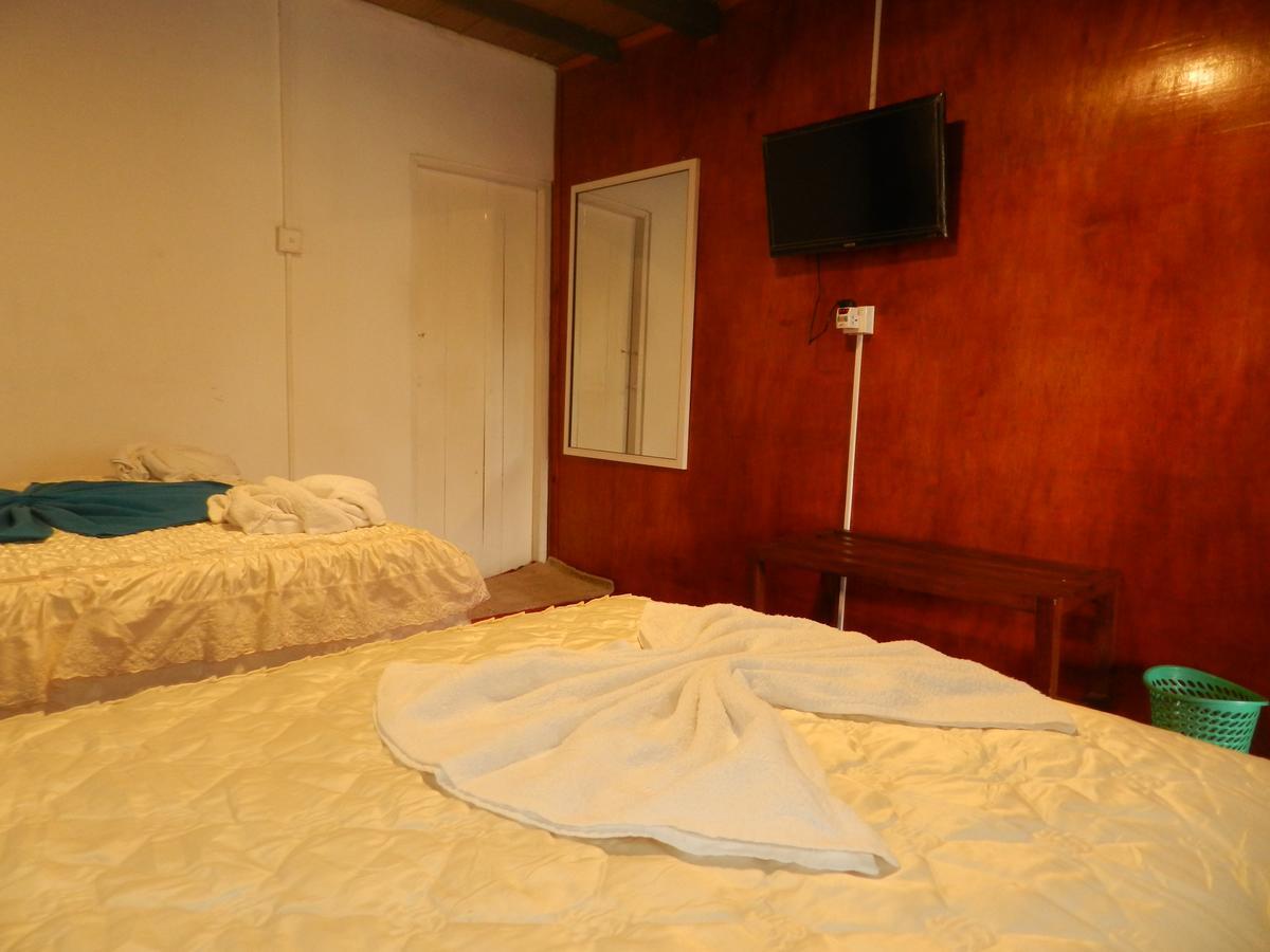 Eeescart Resort Nuwaraeliya Nuwara Eliya Eksteriør billede