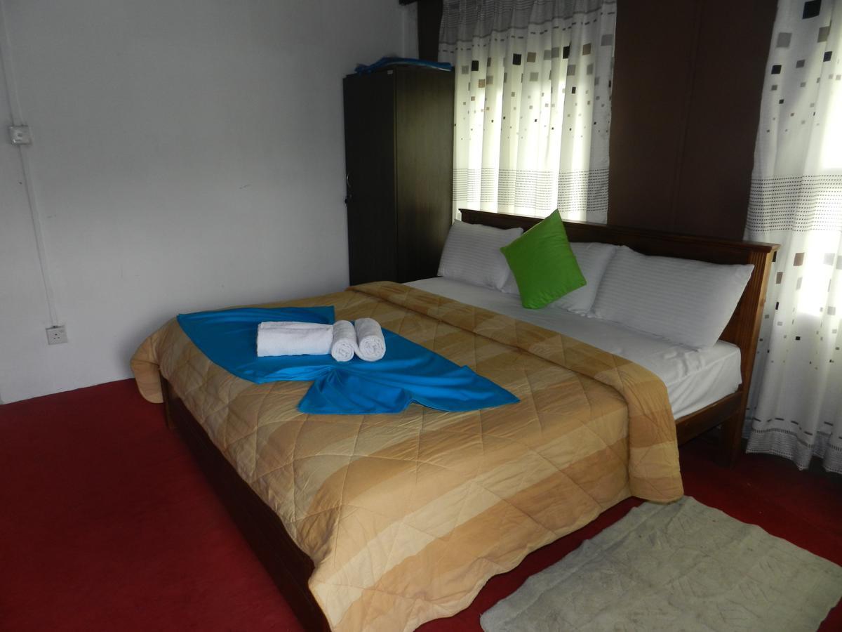 Eeescart Resort Nuwaraeliya Nuwara Eliya Eksteriør billede