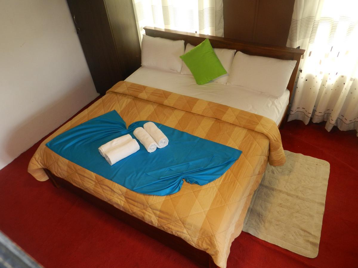 Eeescart Resort Nuwaraeliya Nuwara Eliya Eksteriør billede