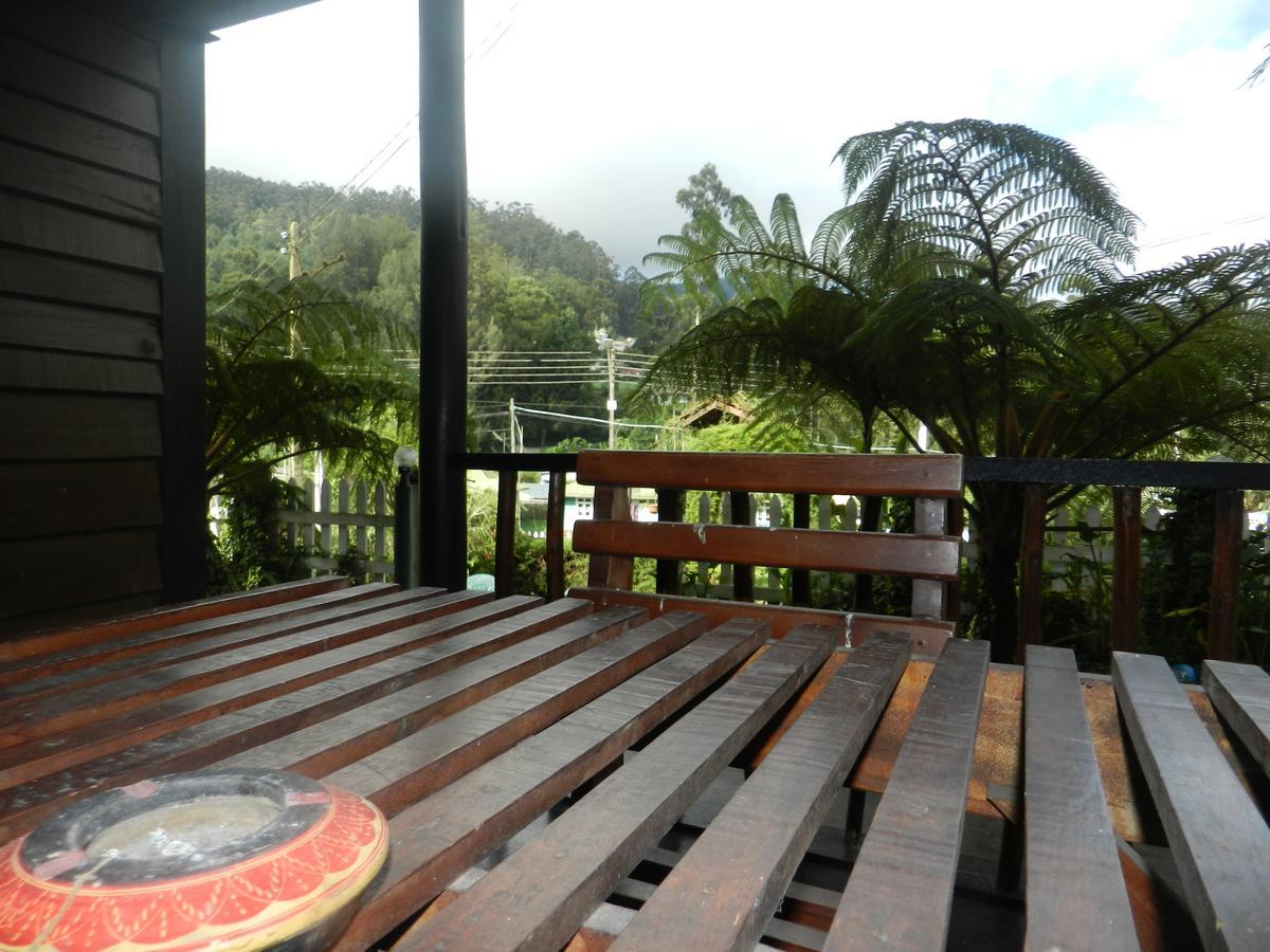 Eeescart Resort Nuwaraeliya Nuwara Eliya Eksteriør billede