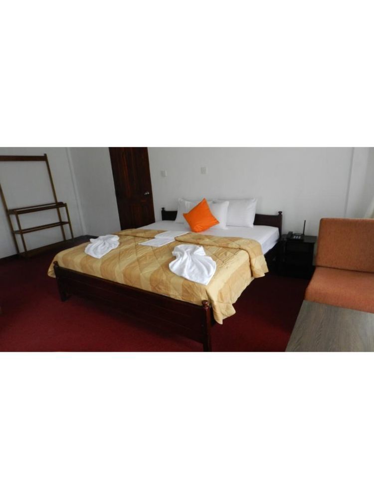 Eeescart Resort Nuwaraeliya Nuwara Eliya Eksteriør billede