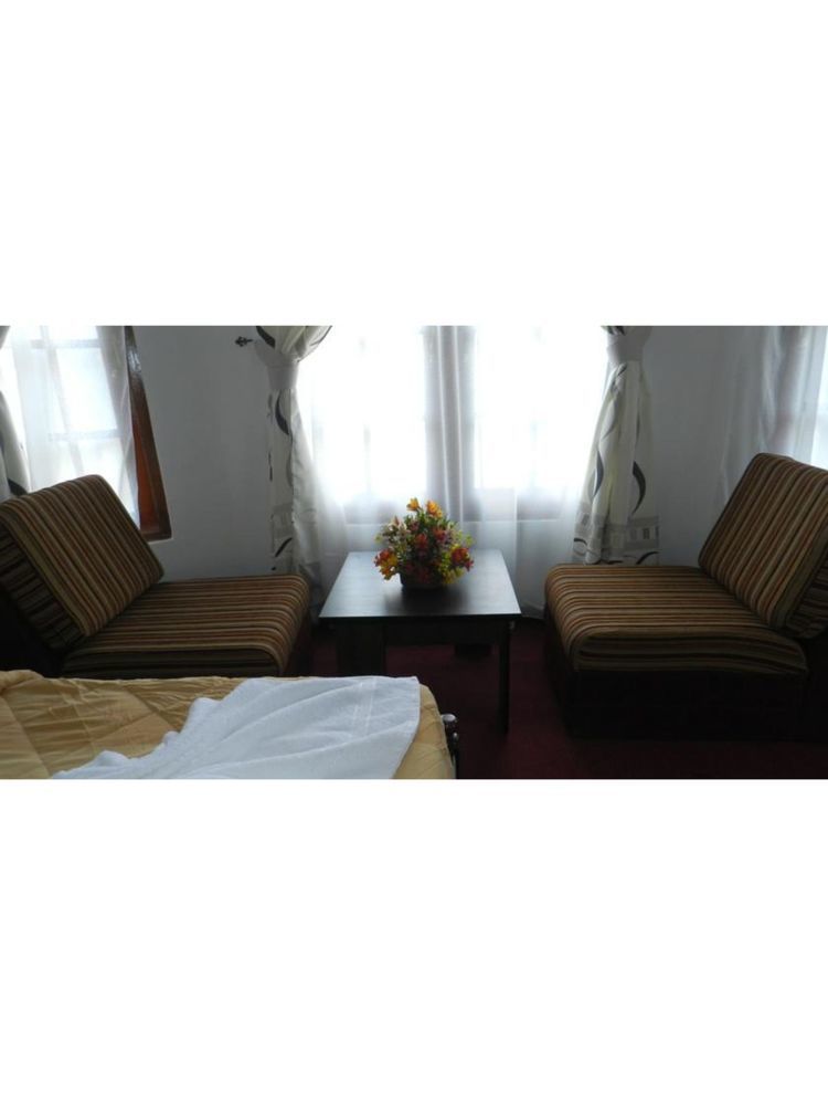 Eeescart Resort Nuwaraeliya Nuwara Eliya Eksteriør billede