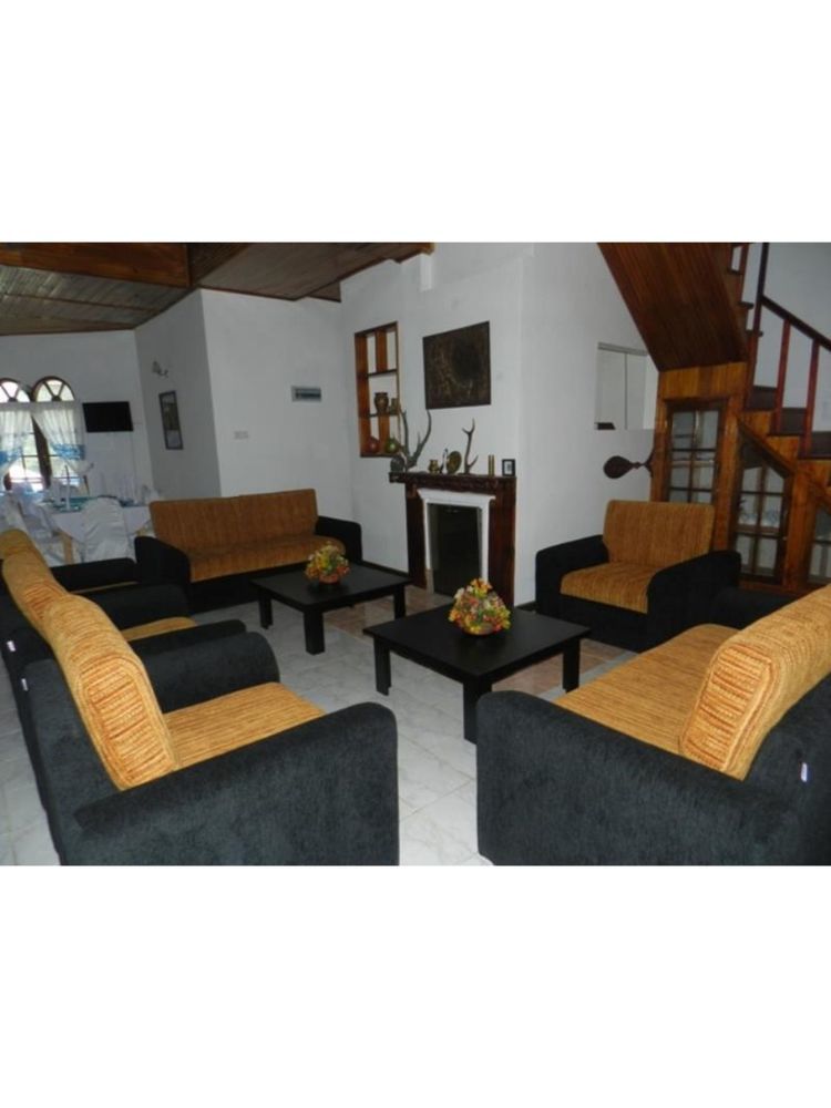 Eeescart Resort Nuwaraeliya Nuwara Eliya Eksteriør billede