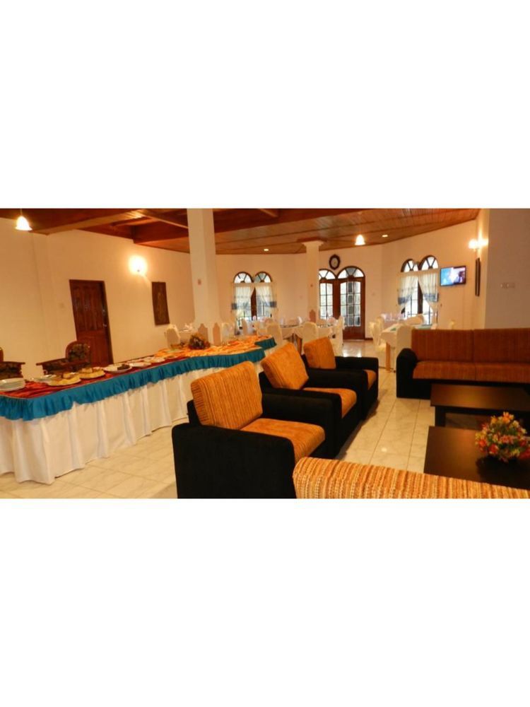 Eeescart Resort Nuwaraeliya Nuwara Eliya Eksteriør billede