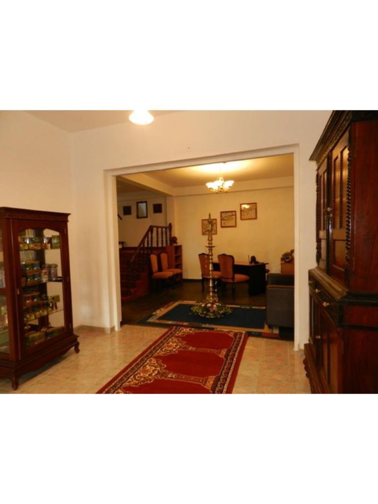 Eeescart Resort Nuwaraeliya Nuwara Eliya Eksteriør billede