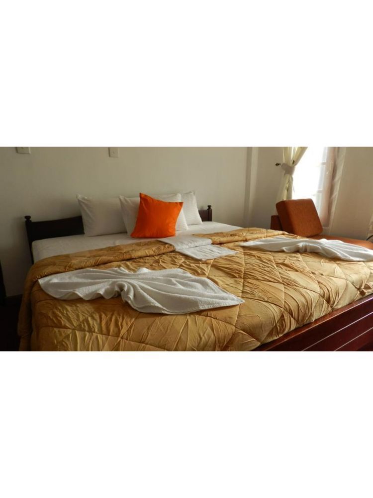 Eeescart Resort Nuwaraeliya Nuwara Eliya Eksteriør billede