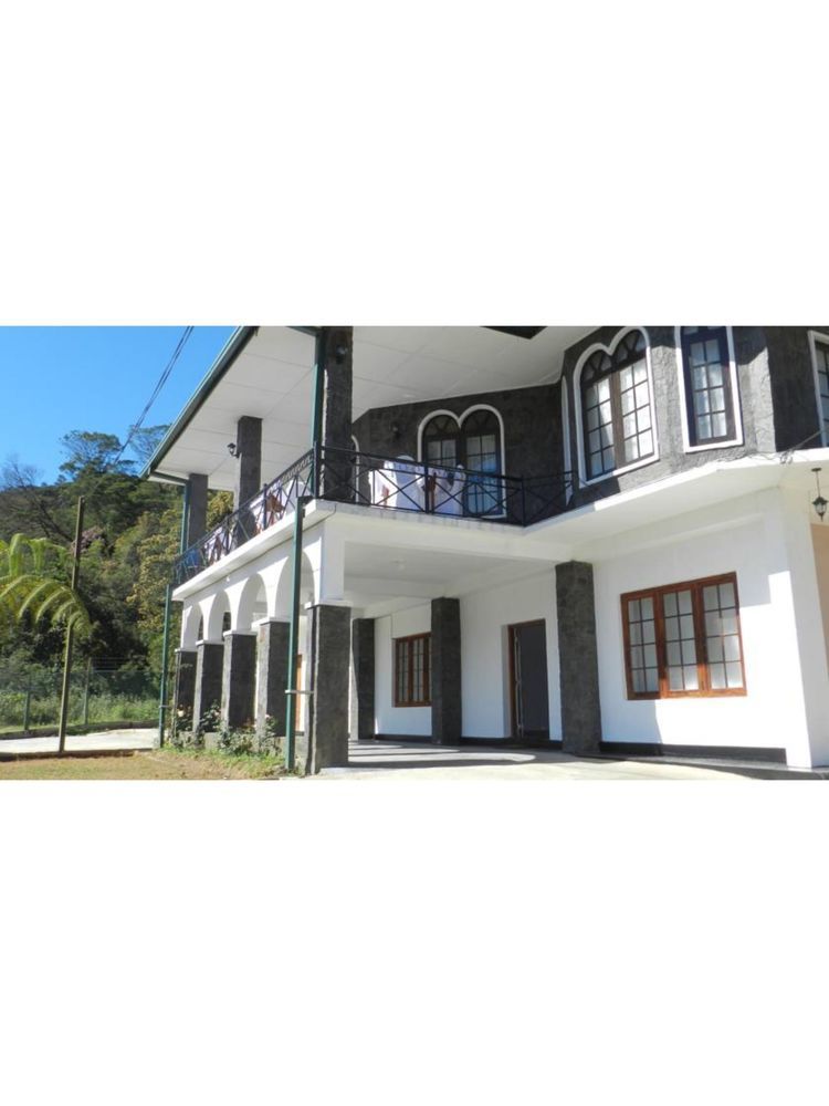 Eeescart Resort Nuwaraeliya Nuwara Eliya Eksteriør billede