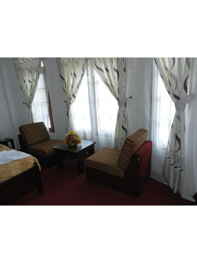 Eeescart Resort Nuwaraeliya Nuwara Eliya Eksteriør billede
