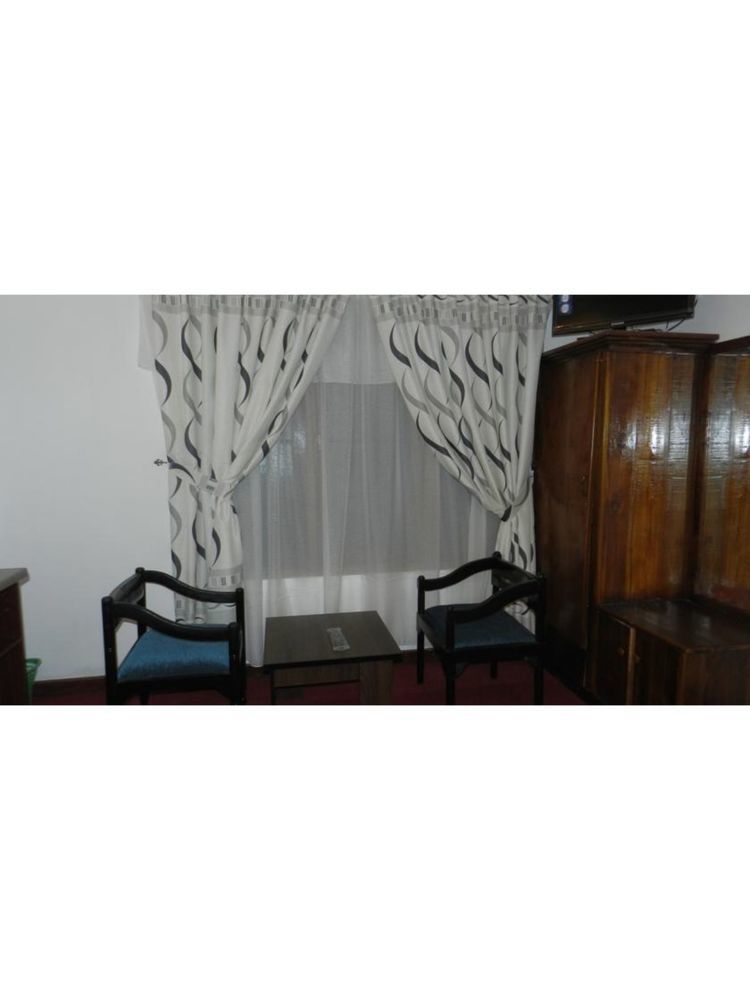 Eeescart Resort Nuwaraeliya Nuwara Eliya Eksteriør billede