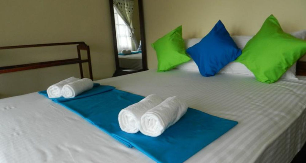 Eeescart Resort Nuwaraeliya Nuwara Eliya Eksteriør billede